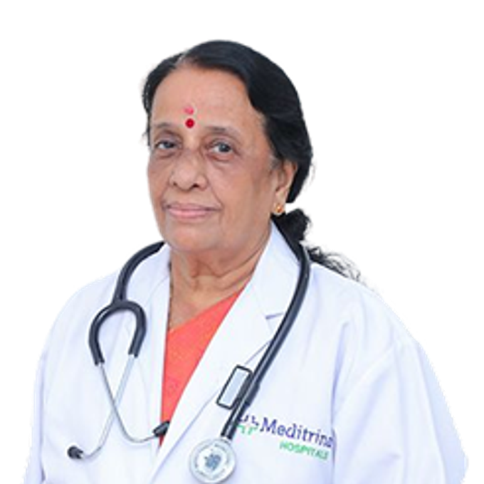 Dr. Remadevi