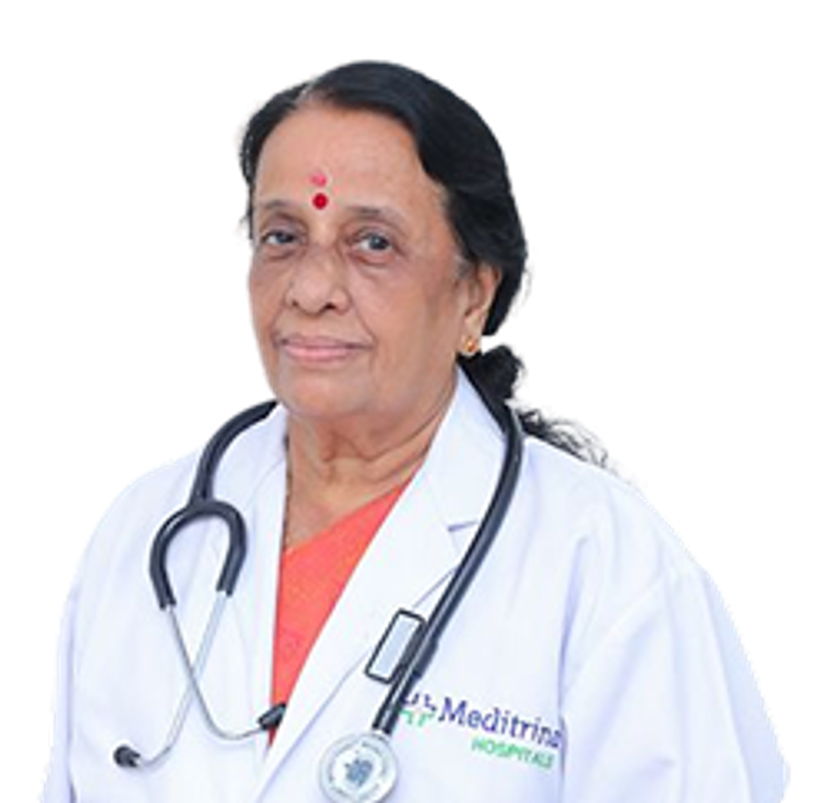 Dr. Remadevi