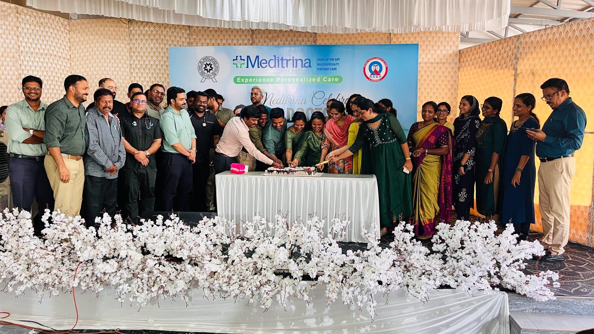 Doctor's Day Celebration photo 9