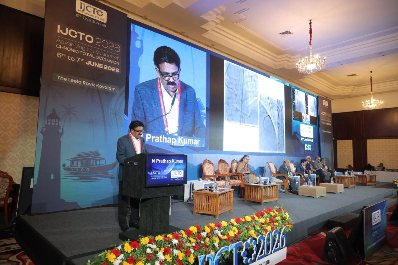 IJCTO Live Summit photo 4
