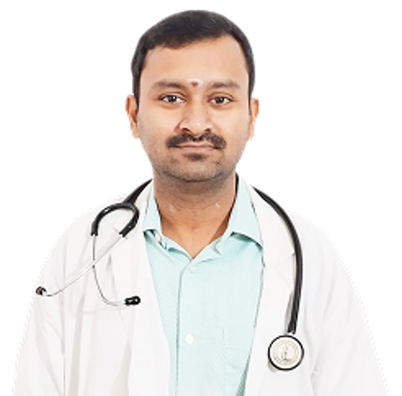 Dr. Pravin