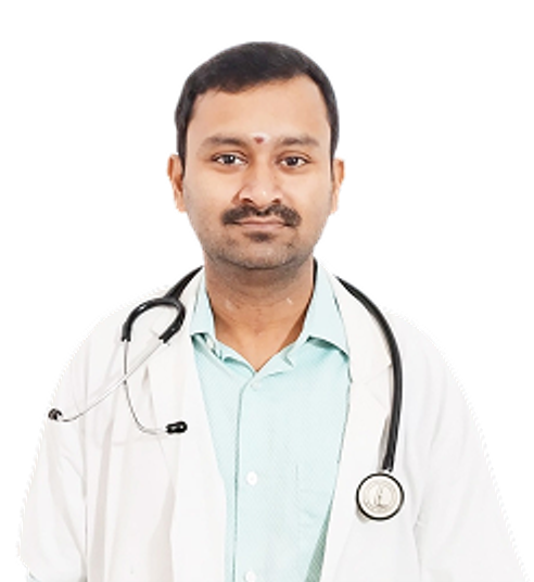 Dr. Pravin