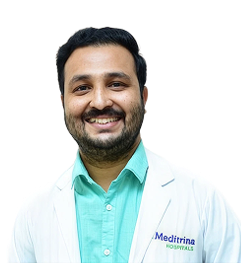 Dr. Sanju R