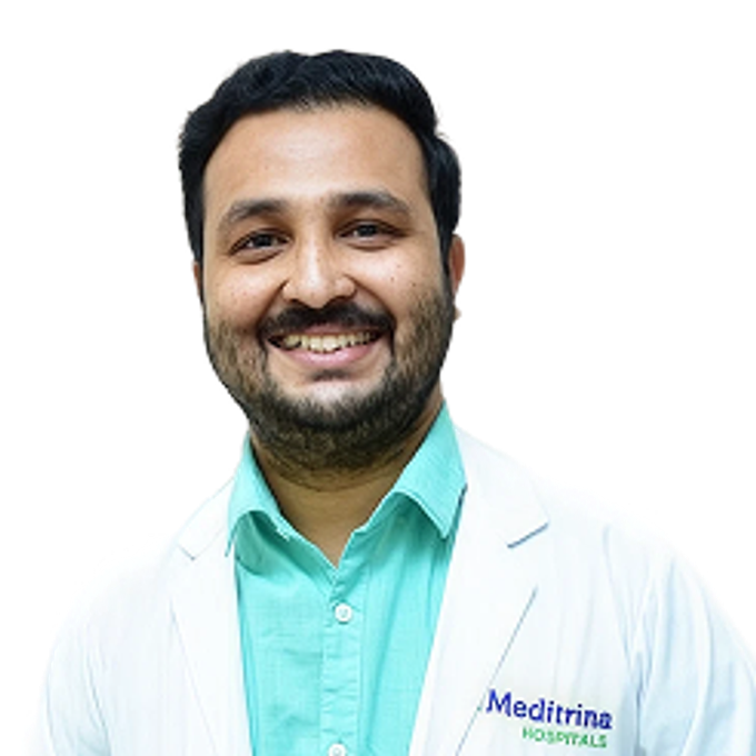 Dr. Sanju R