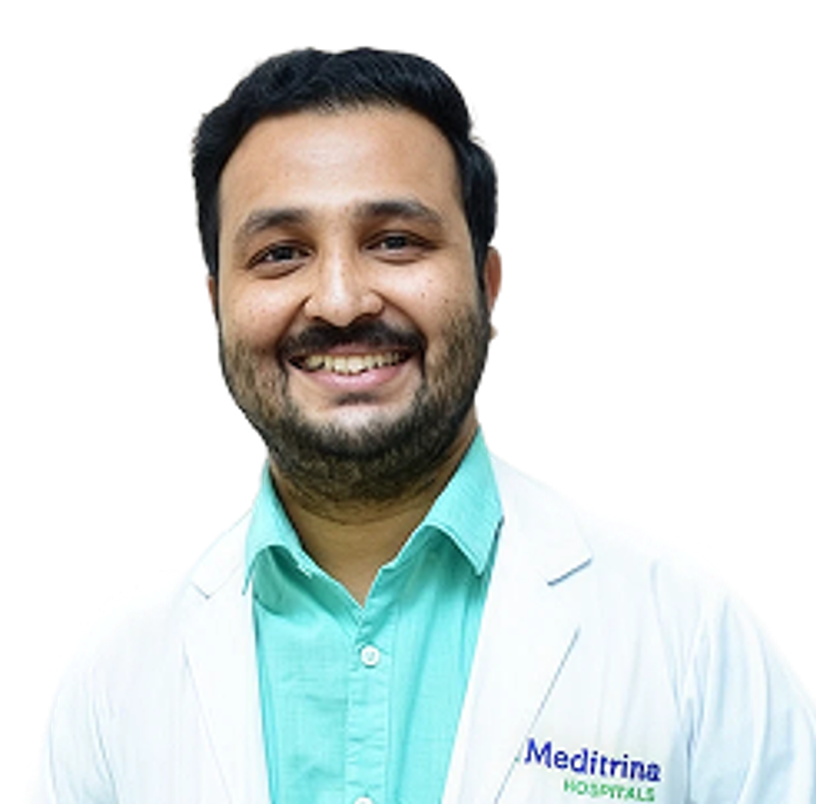 Dr. Sanju R