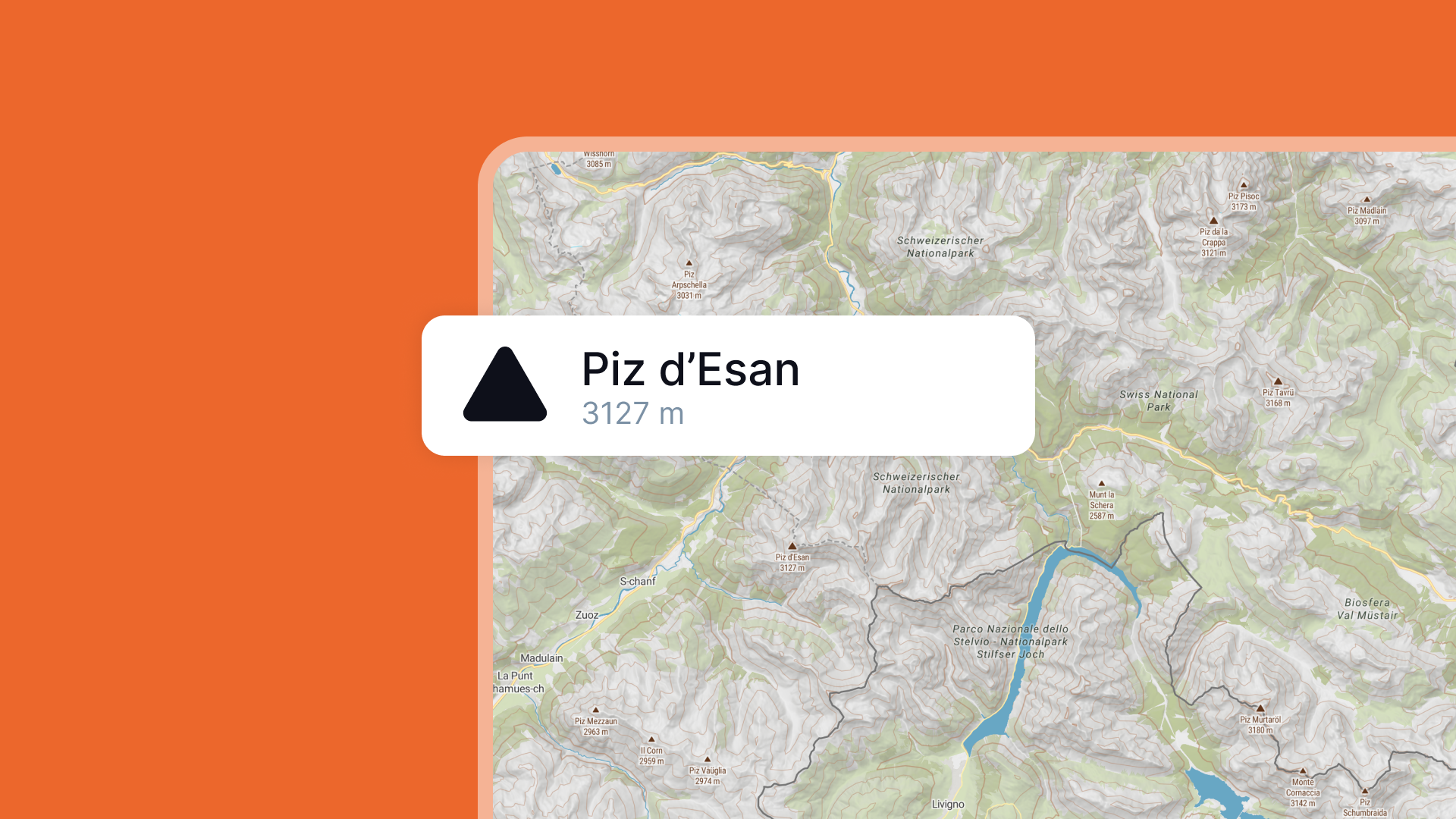 Build an Interactive Map of The World's Highest Mountains