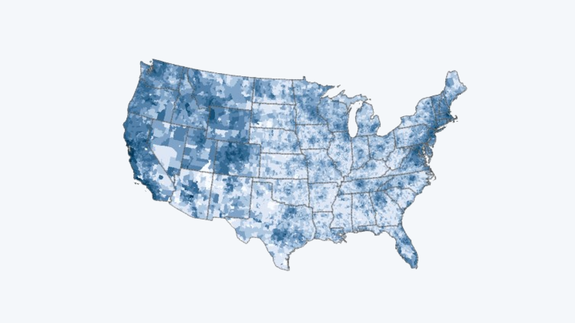 Spatial Autocorrelation