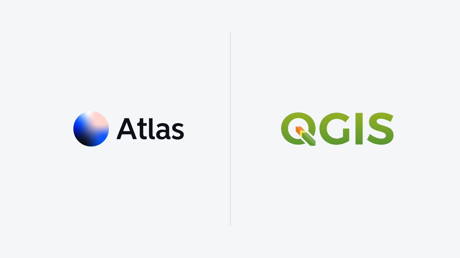 Atlas vs. QGIS: Which GIS Tool Is Easier for Beginners?