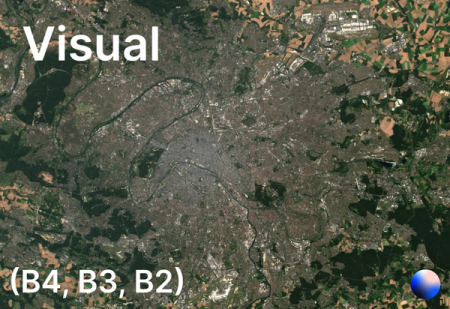 visual-satellite-image