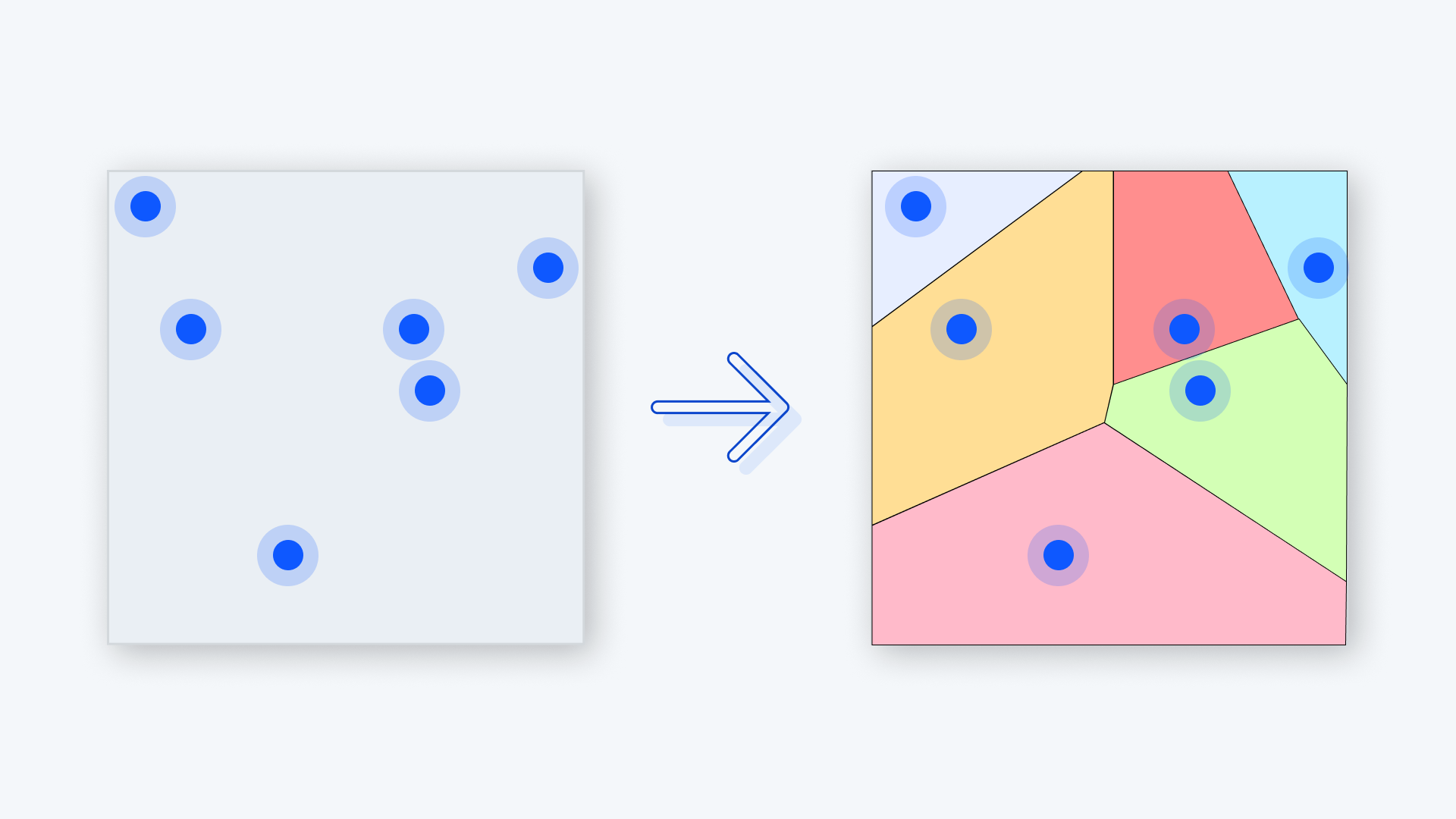 Understanding Thiessen Polygons: Applications and How to Create Them