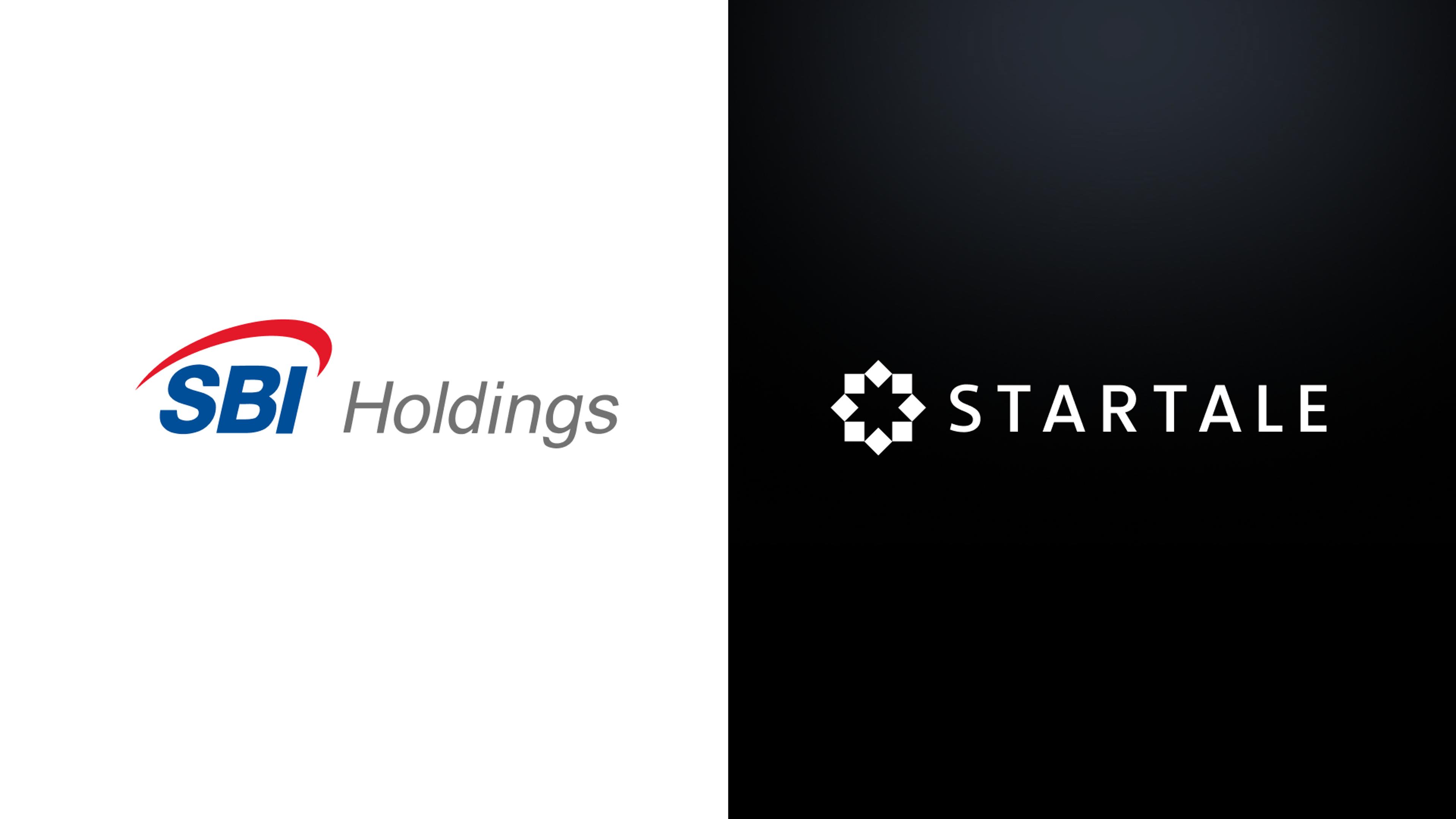 Startale GroupとSBIホールディングスがグローバル市場向けの準拠型日本円ステーブルコイン開発で提携
