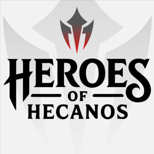 Heroes of Hecanos