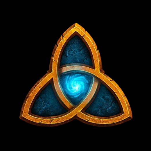 World of Trinity