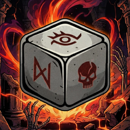 Dice or Die