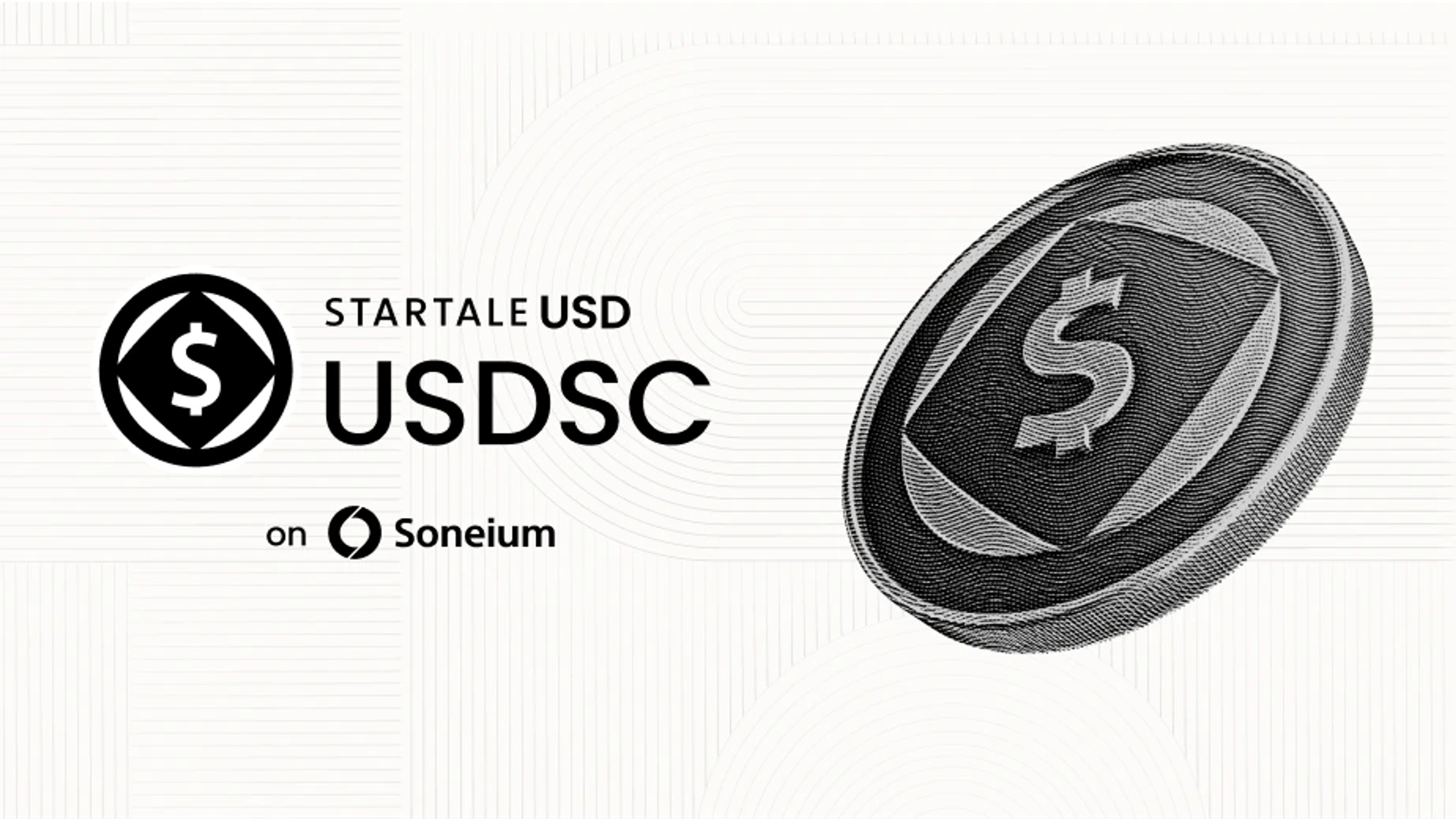 Startale USDとSTARポイントの紹介