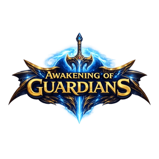 Awakening of Guardians