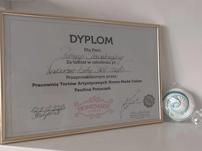 Nowoczesne Torty Drip Cake