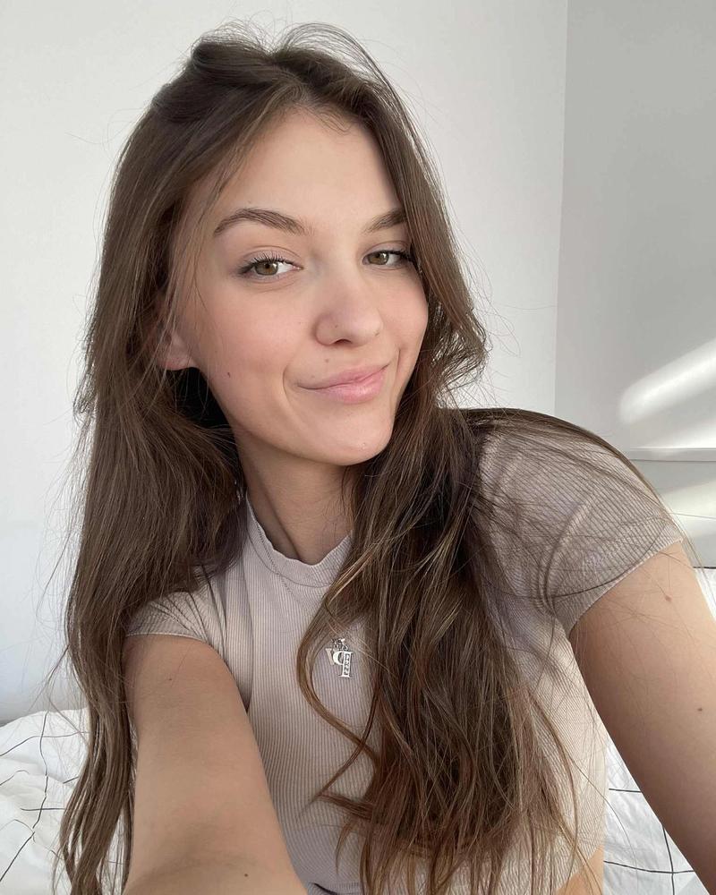 Patrycja Dzwonkowska 