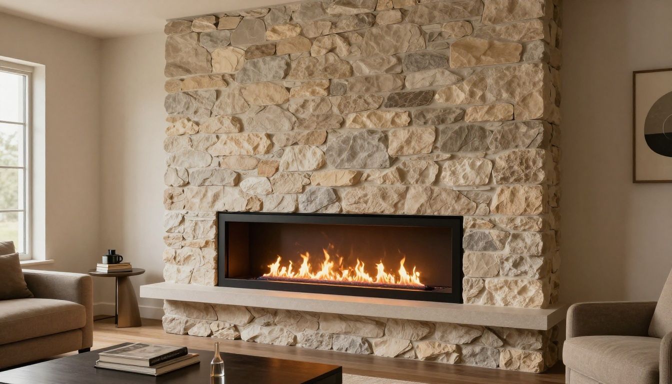 Gas Fireplace Installation Cost in Ontario: 2026 Complete Price Guide