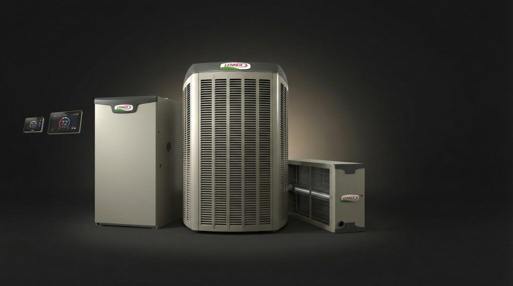 HVAC Installation in the GTA 2026: Direct Air Systems Guide for Central Air, Ductless & Heat Pumps