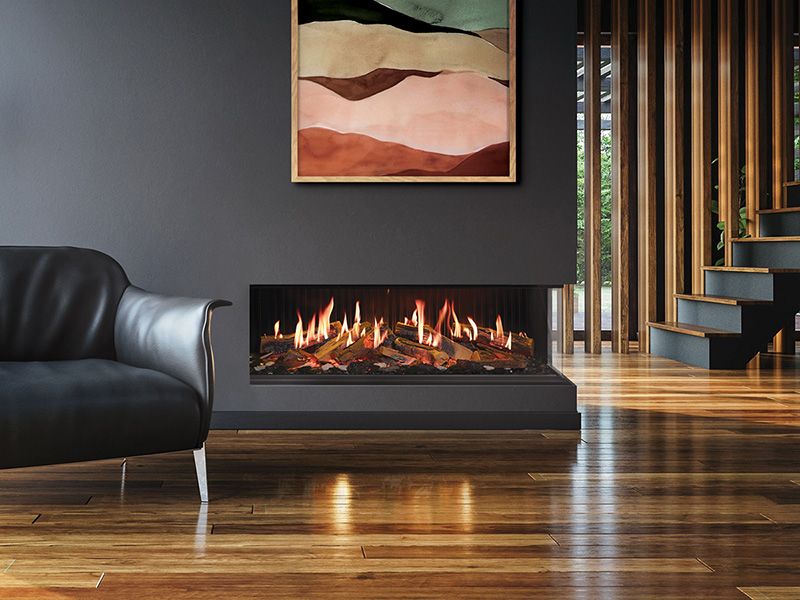 DaVinci Fireplace Review 2026: Is This Luxury Brand Worth It?