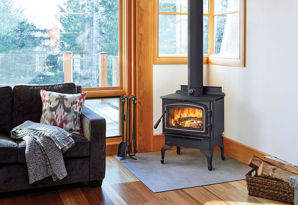 Regency Wood Stoves 2026: Which Model Is Right for Your GTA Home?