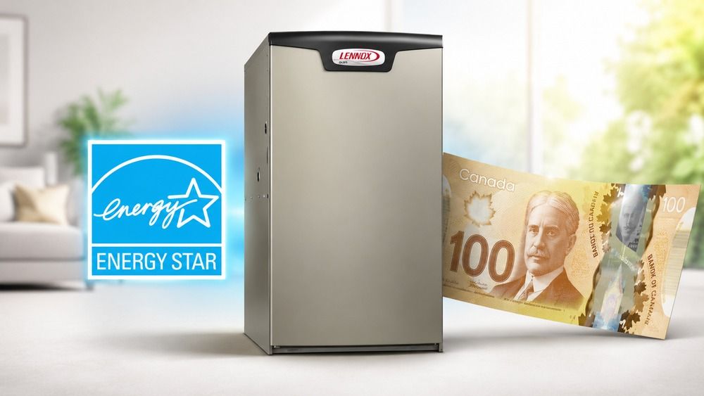2026 HVAC Maintenance Checklist for Ontario Homeowners