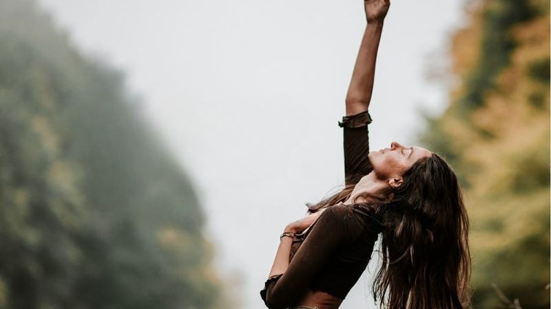 The Body Temple embodied dance and movement