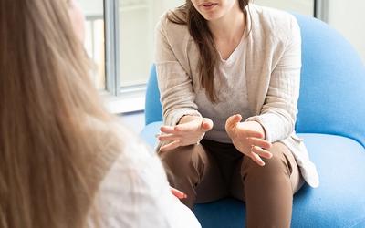 With What Intention Were You Created - Maja Herrero