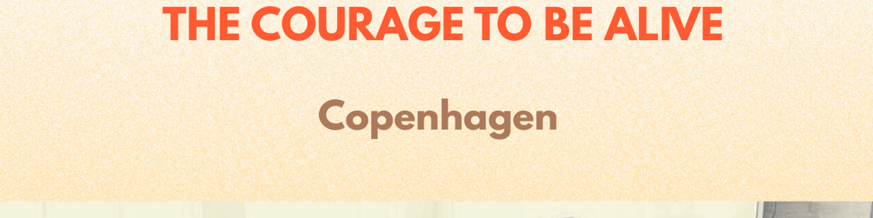 Constellation Workshop Copenhagen