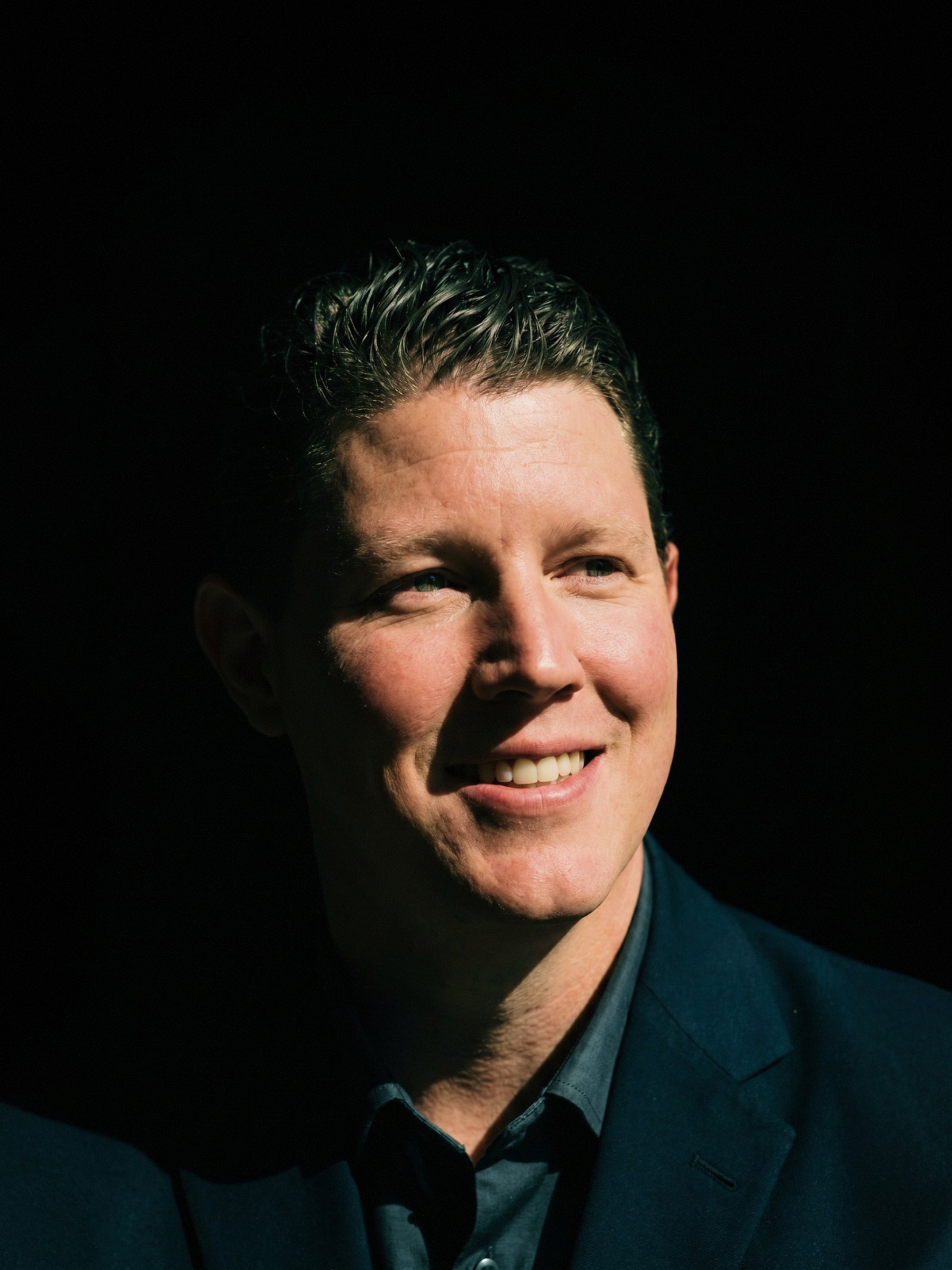 Tim Herzog