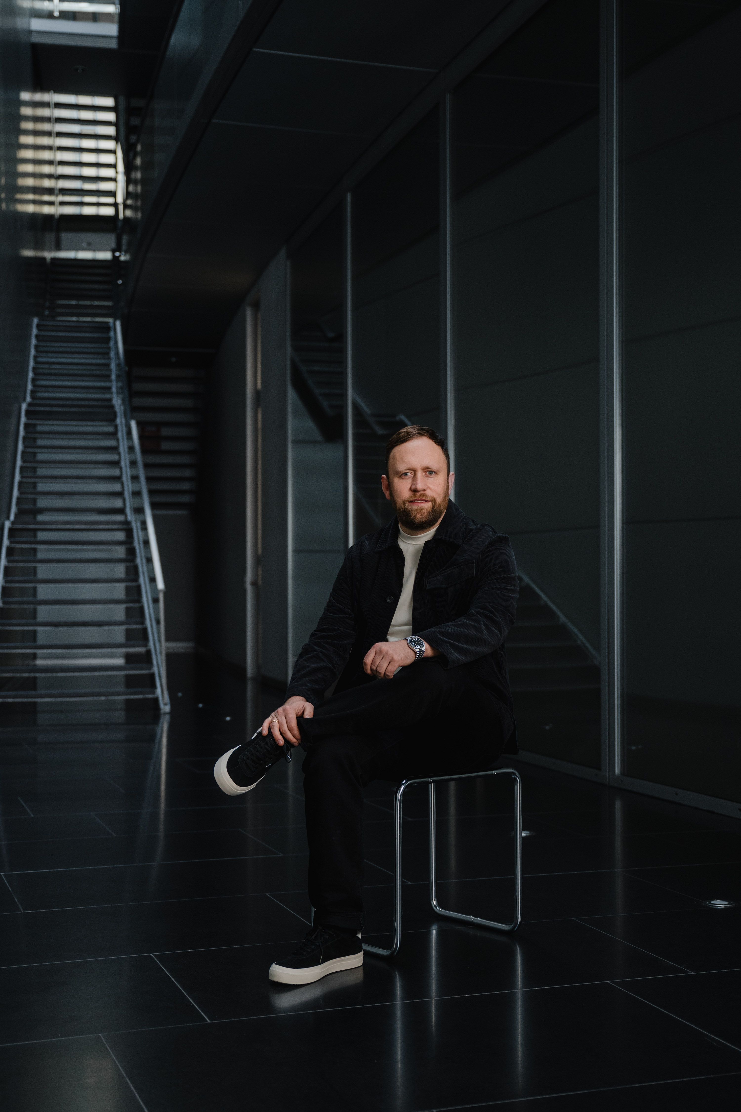 Johannes Ritzel