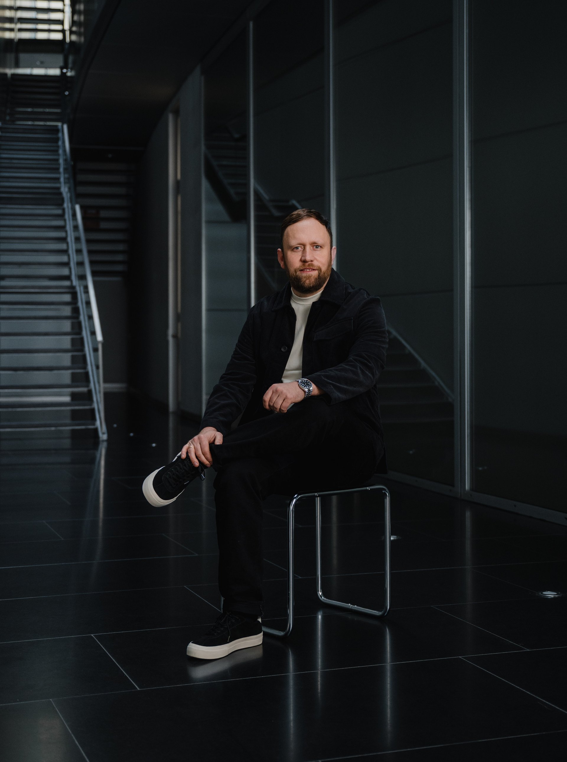 Johannes Ritzel