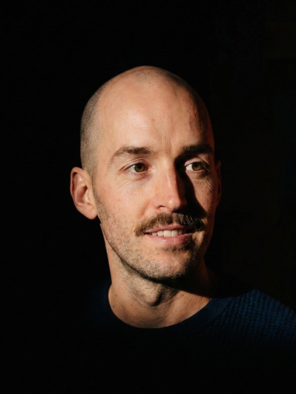 David Falk