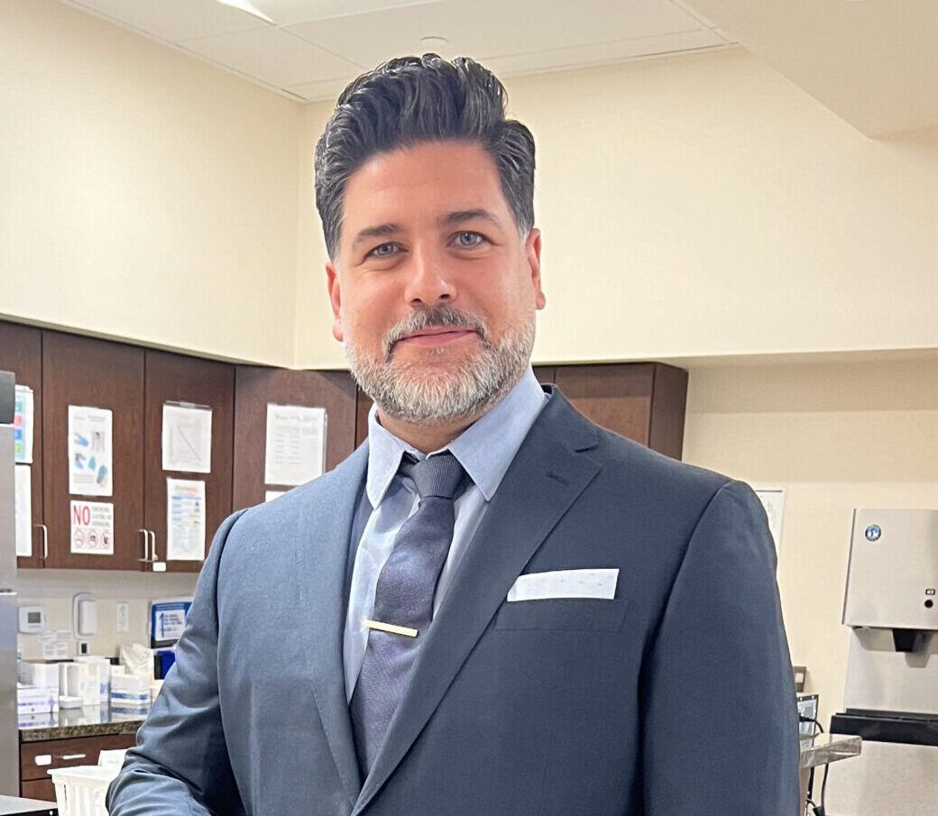 Cyrus Abbasi profile photo