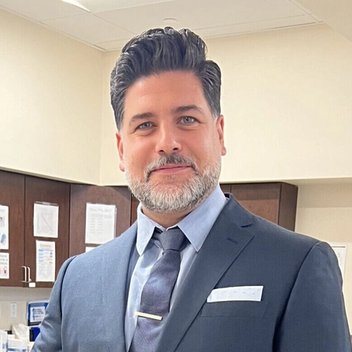 Cyrus Abbasi profile photo