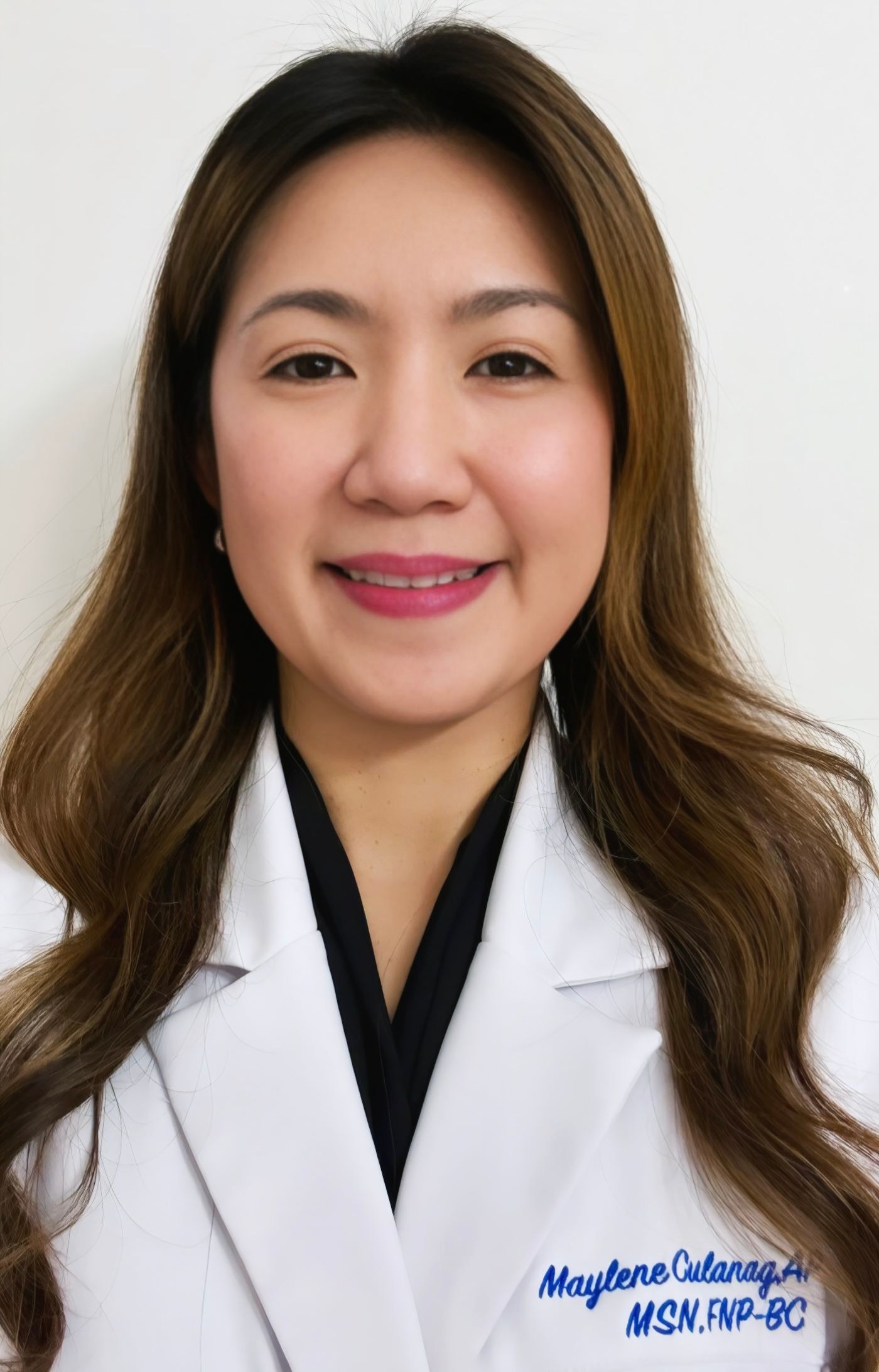 Maylene Culanag profile photo