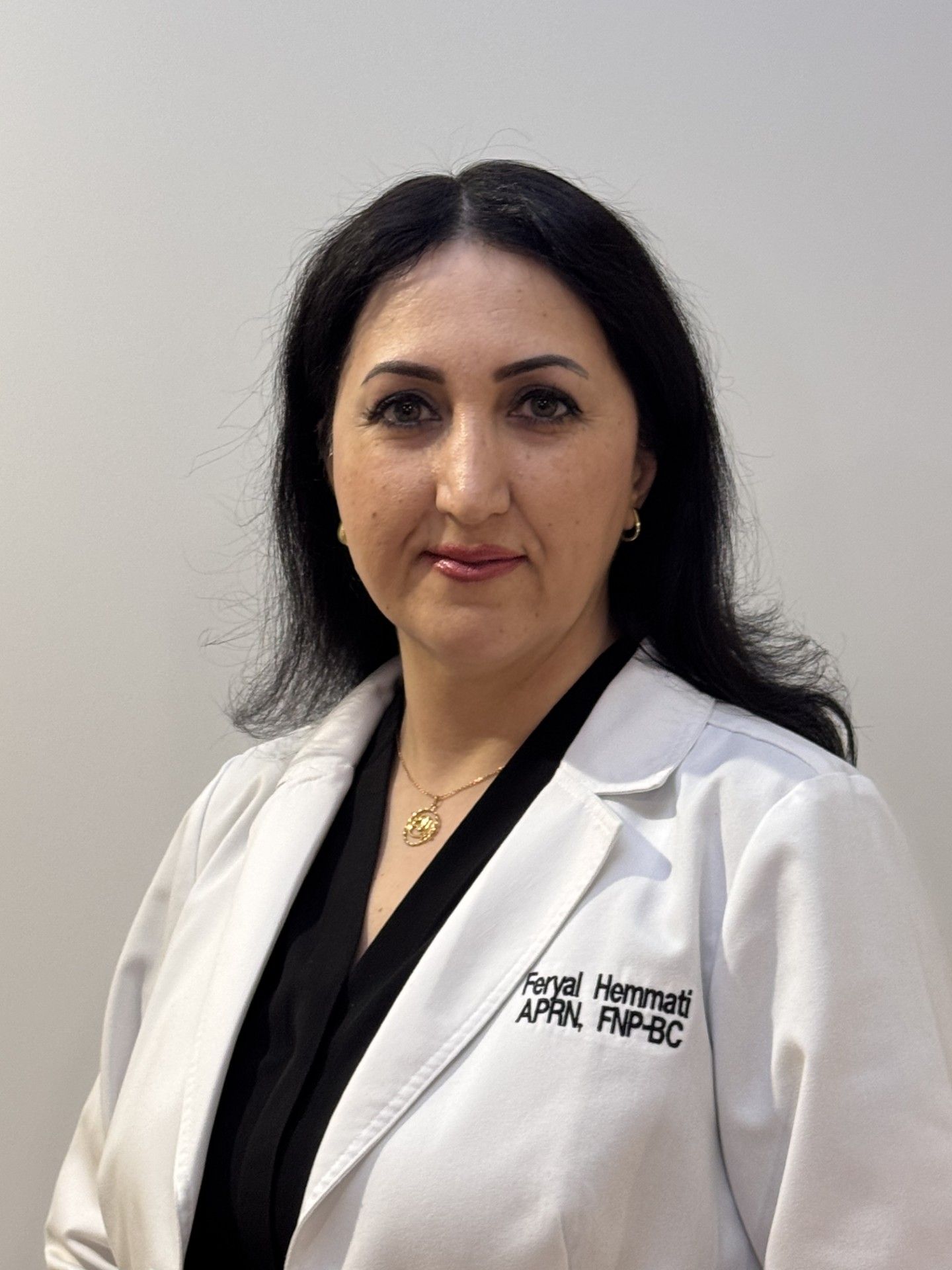 Feryal Hemmati profile photo