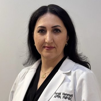 Feryal Hemmati profile photo