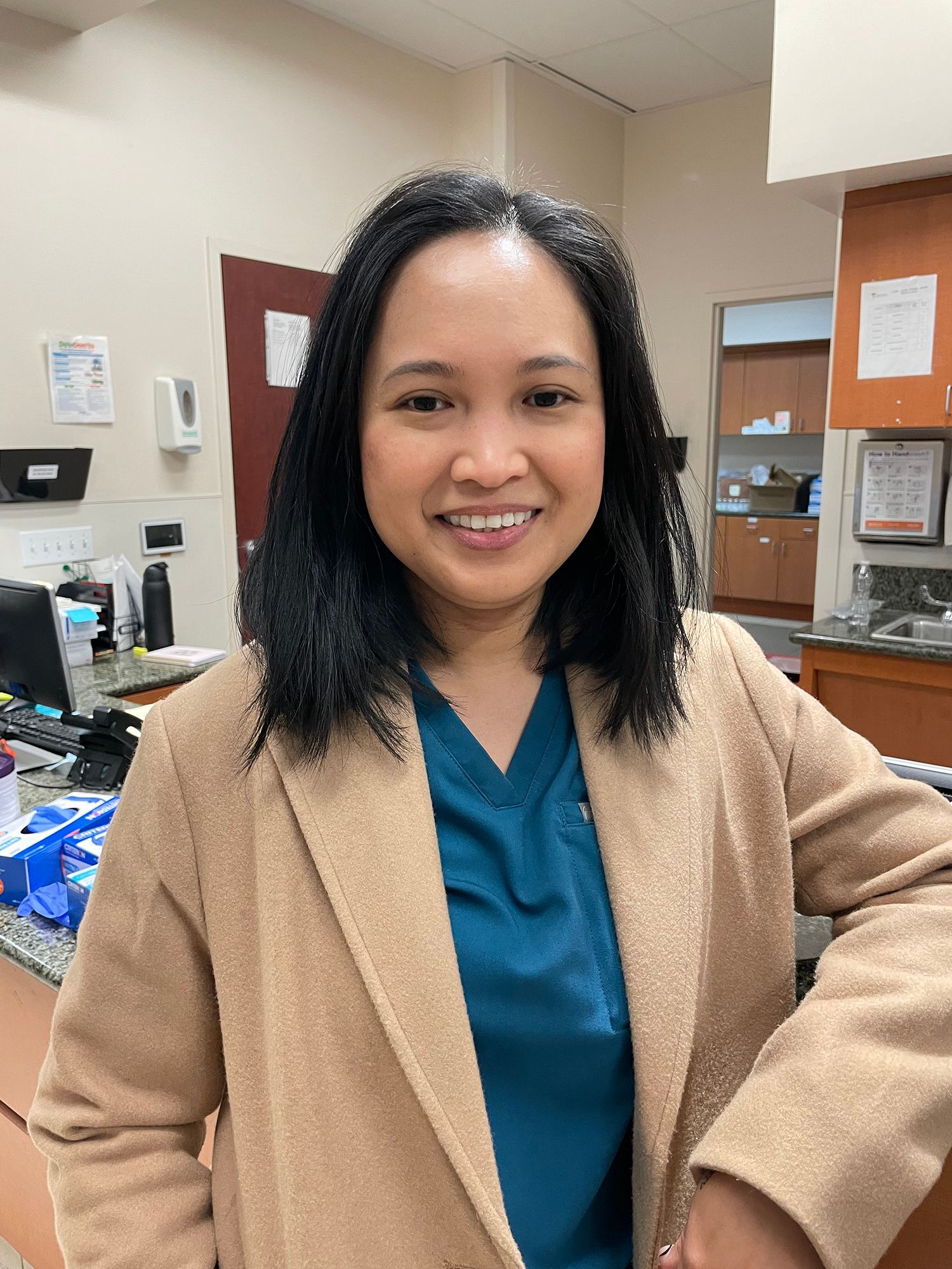 Roshiele Salbino profile photo