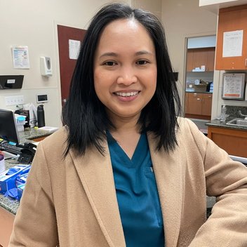 Roshiele Salbino profile photo