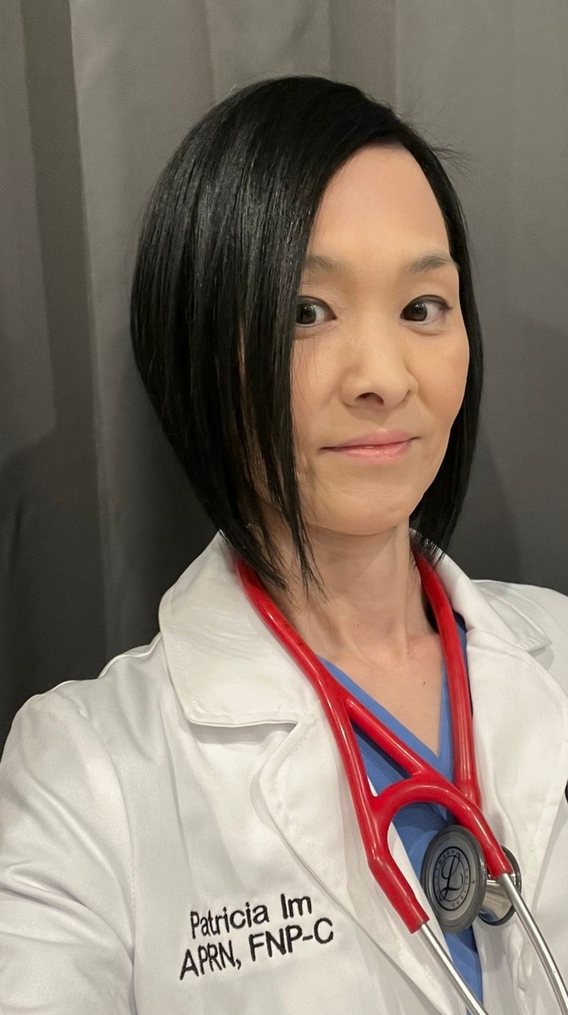 Patricia Im profile photo