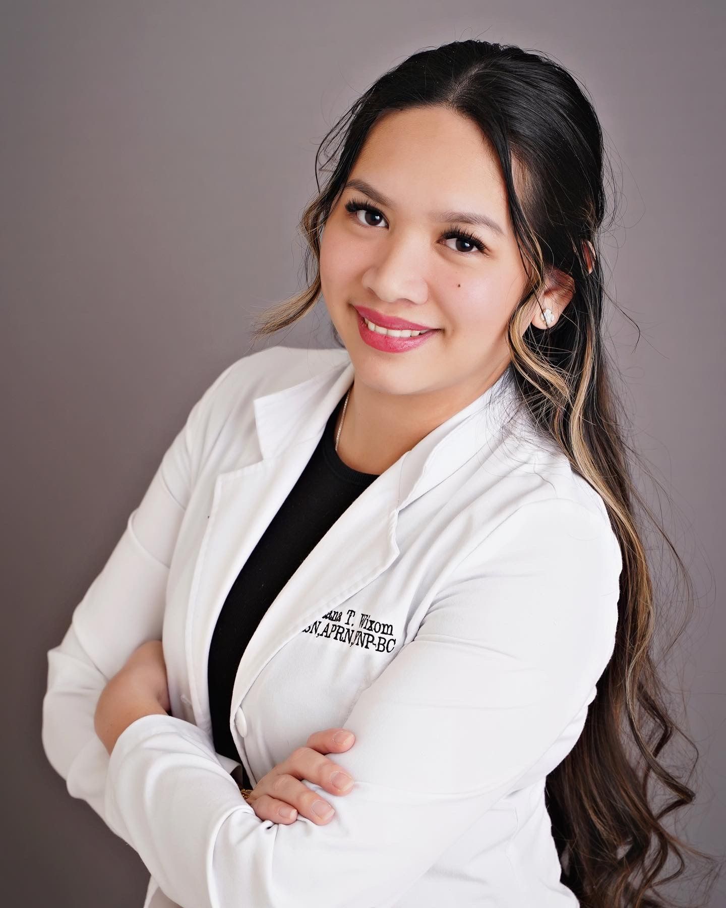 Kintana Wixom profile photo