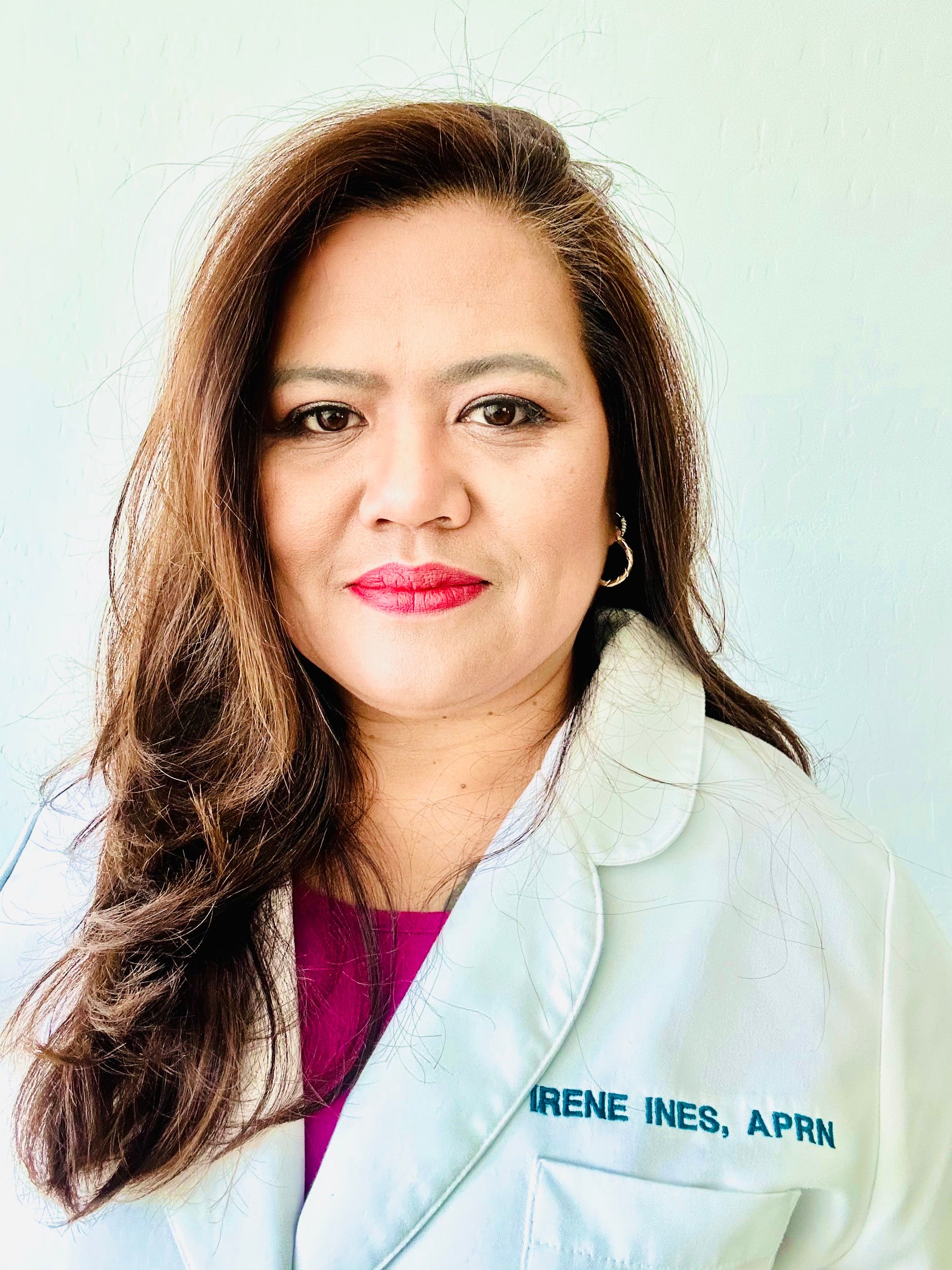 Irene Ines profile photo