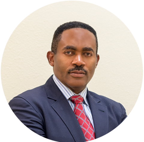 Godwin Maduka profile photo