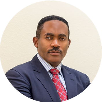 Godwin Maduka profile photo