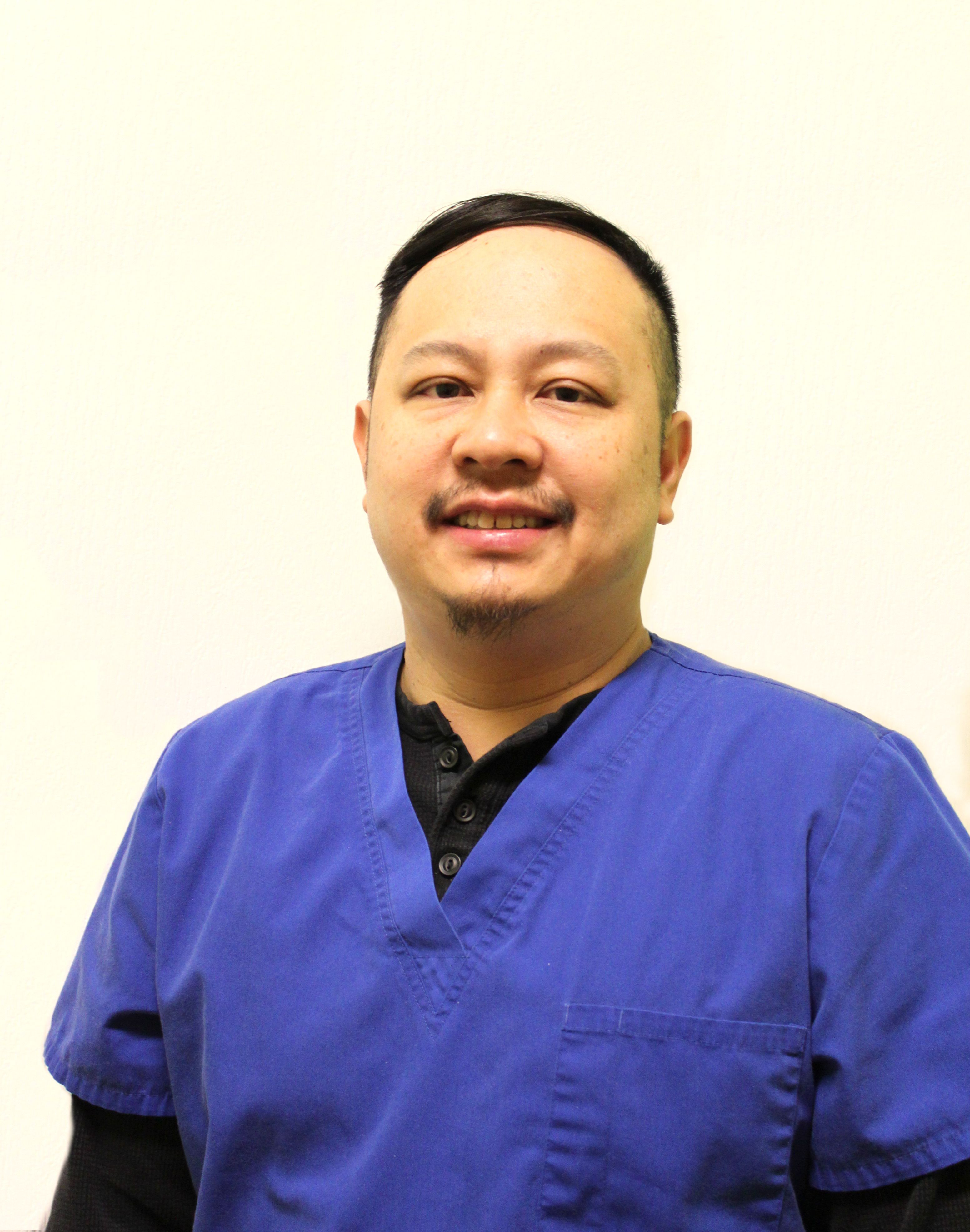 Harrison G Diep profile photo