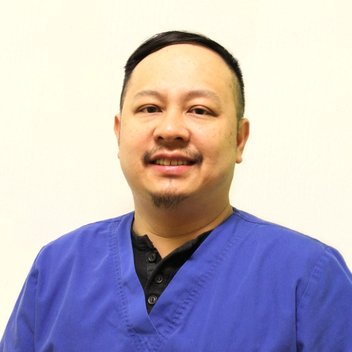 Harrison G Diep profile photo