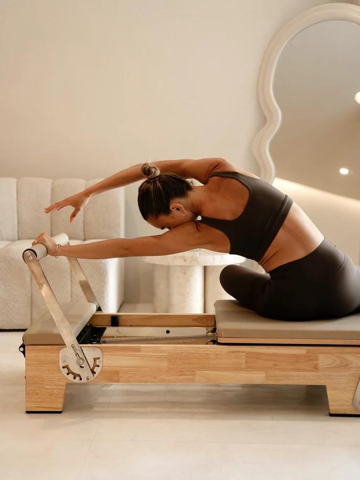 Pilates Başlangıç Rehberi: İlk Adımı Nasıl Atarsınız?