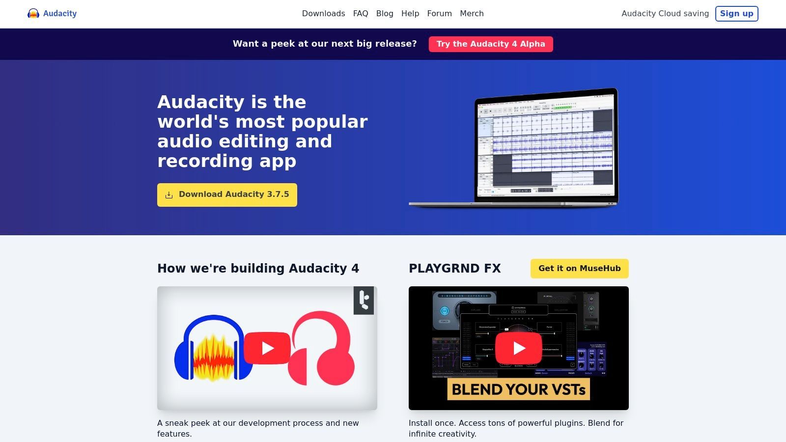 Audacity + OpenVINO Whisper Transcription plugin